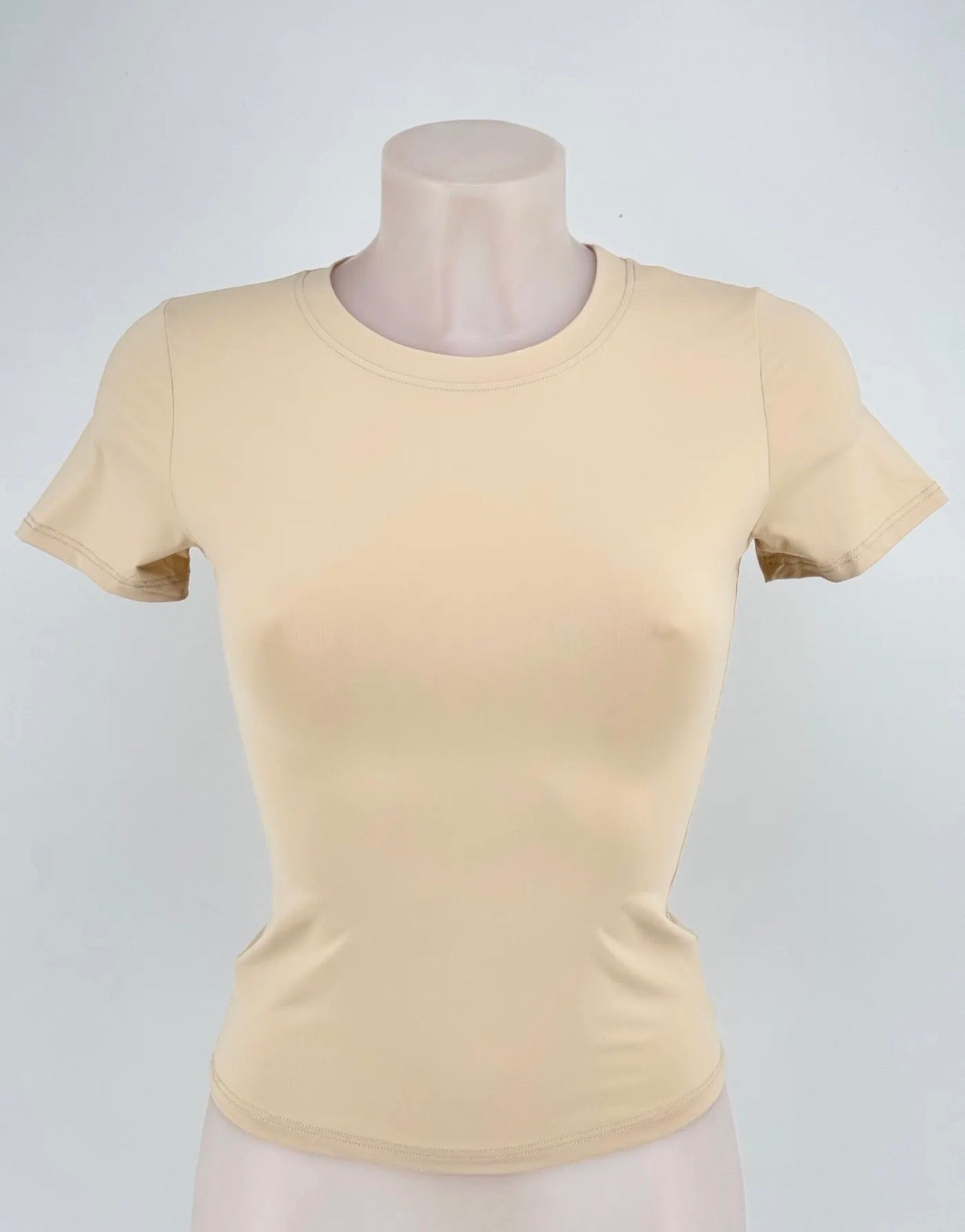 Camiseta Lisa