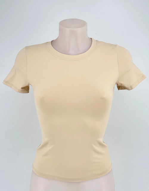 Camiseta Lisa
