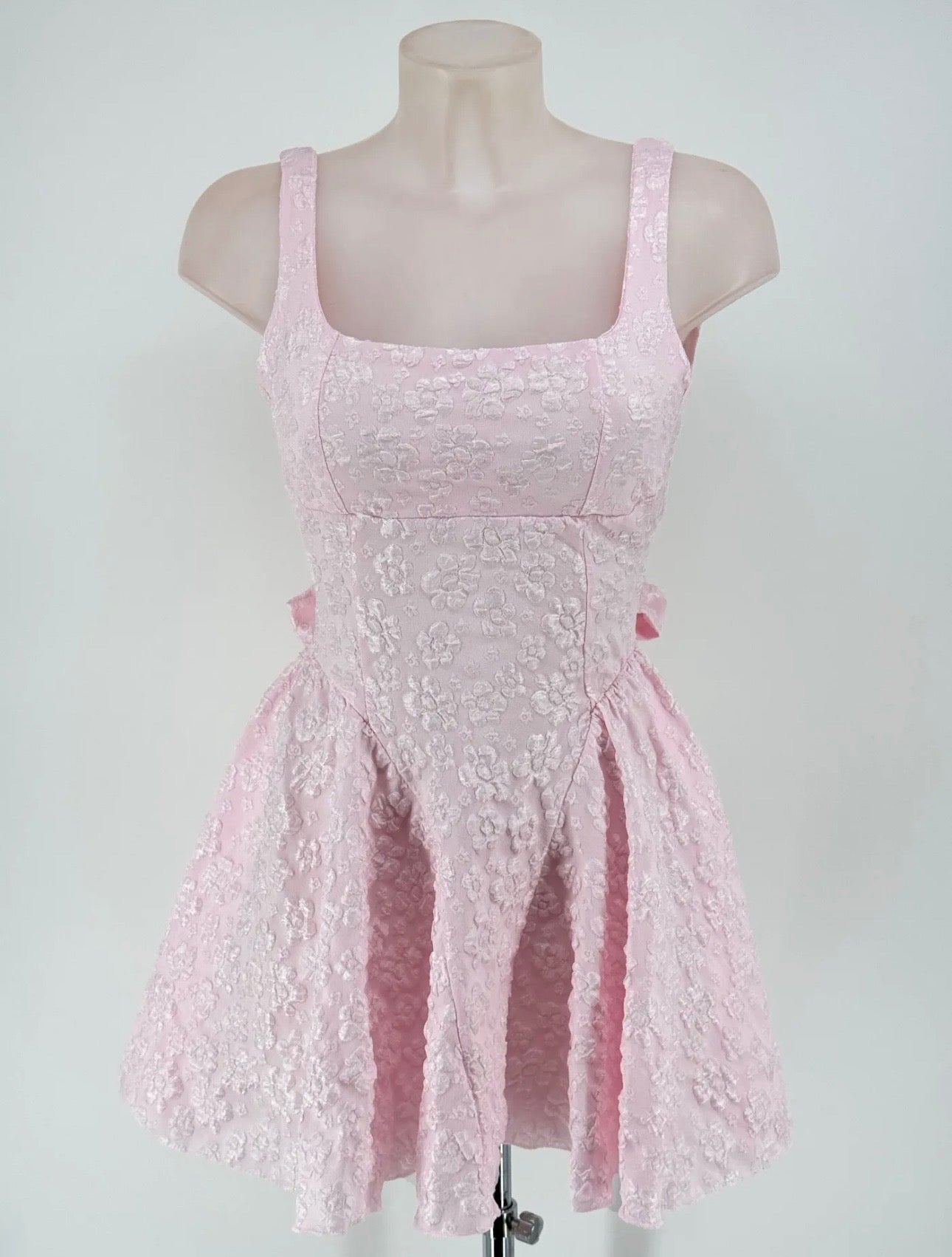 Vestido Melina