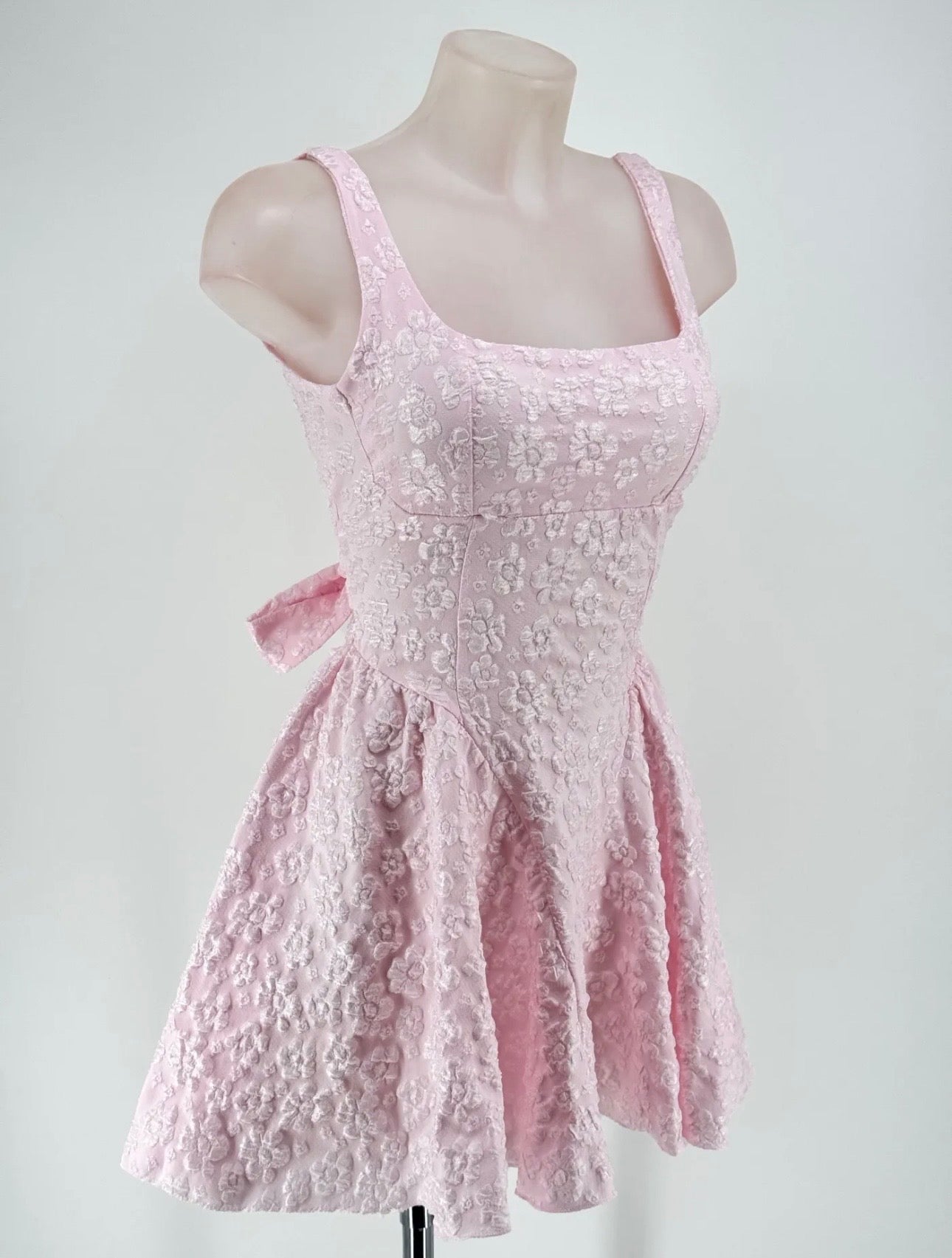 Vestido Melina