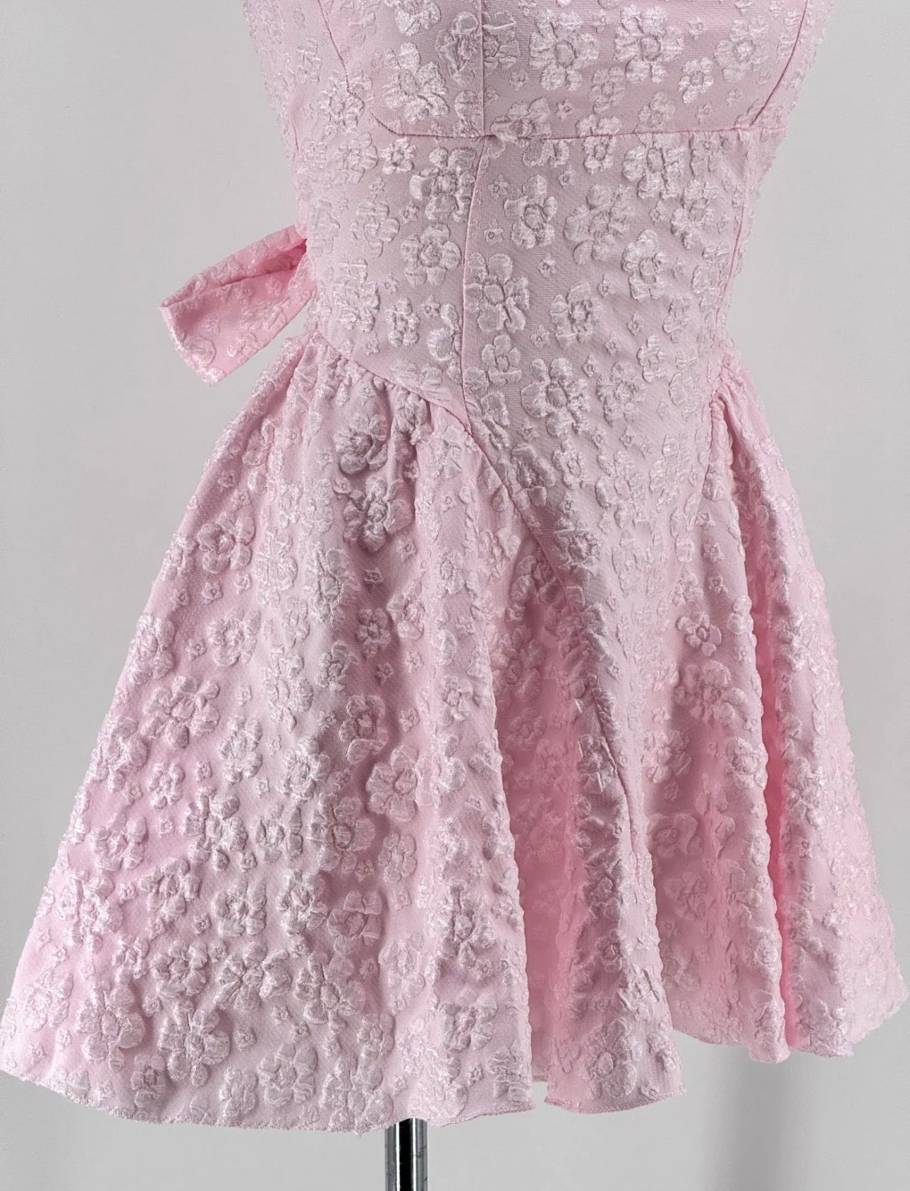 Vestido Melina