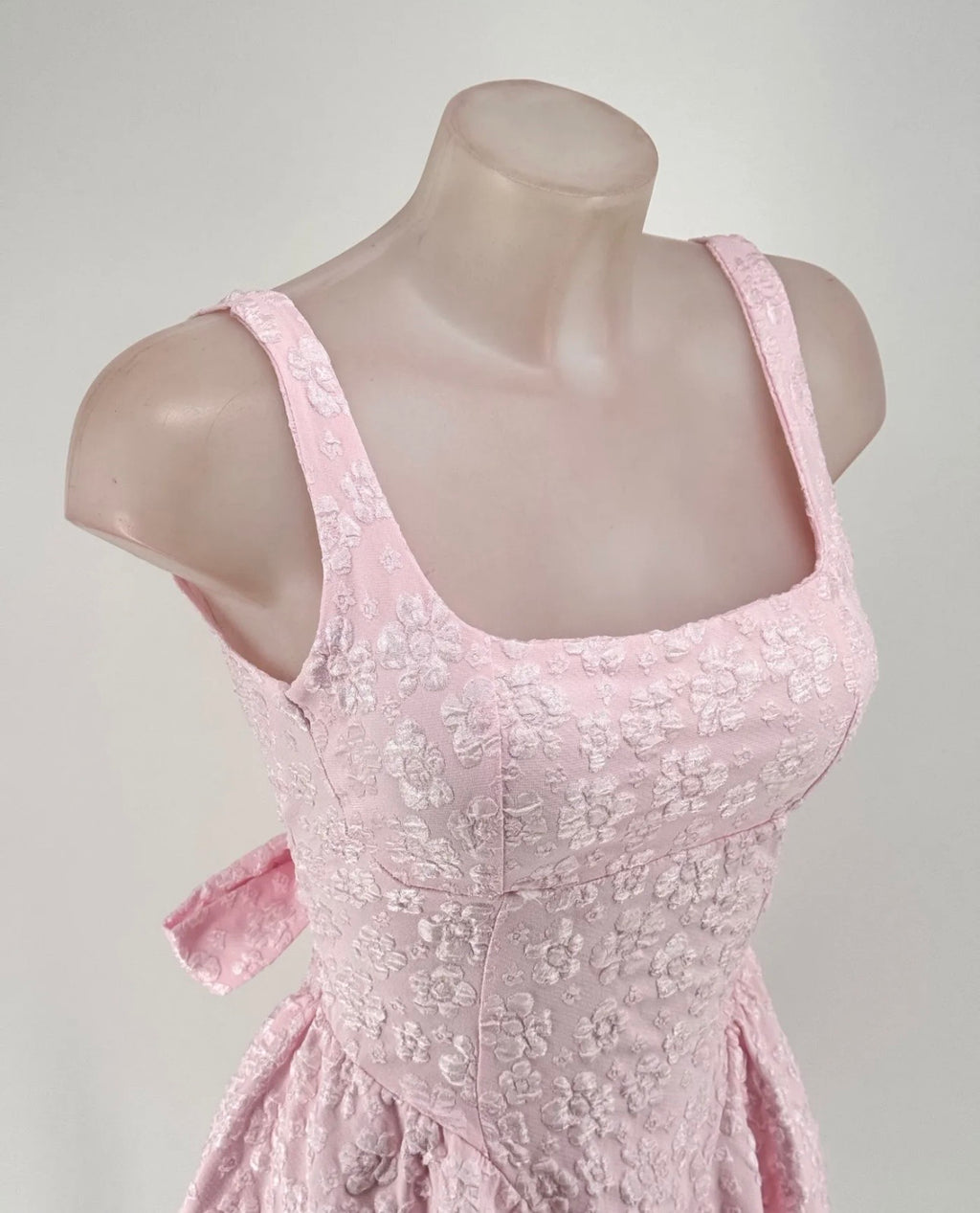 Vestido Melina