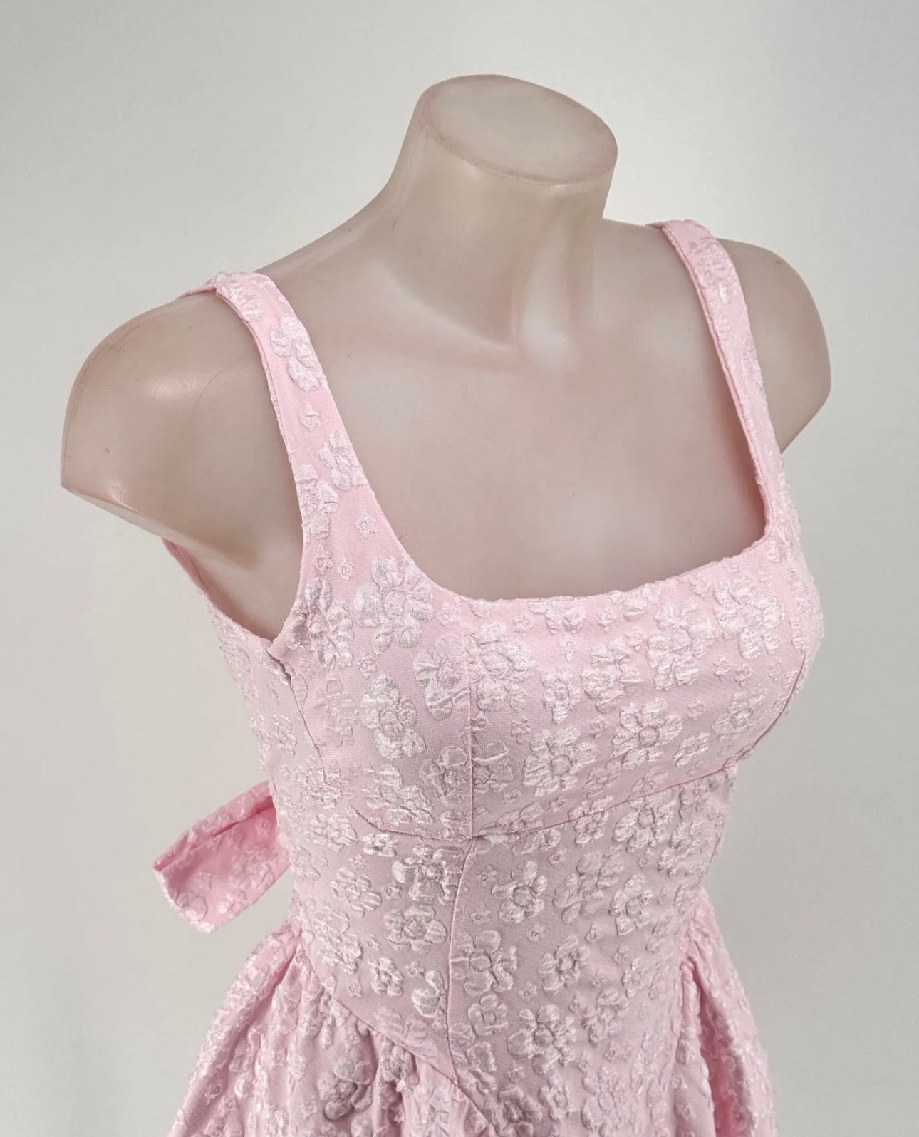 Vestido Melina