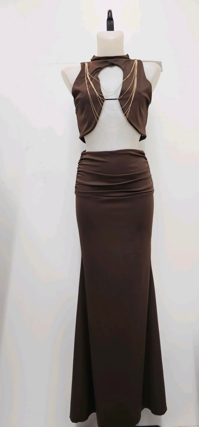 Conjunto Doha