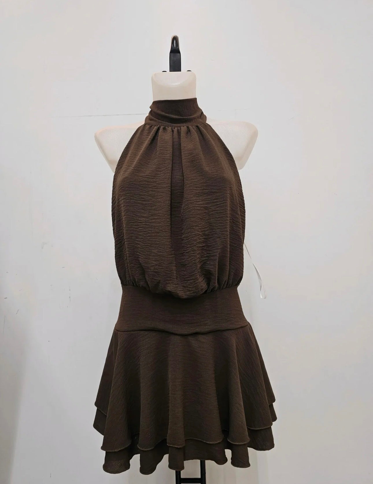 Vestido / Mono Onix