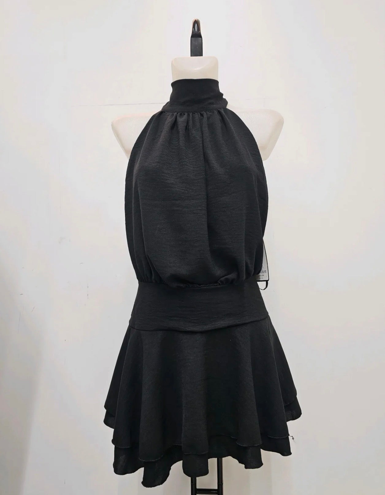 Vestido / Mono Onix