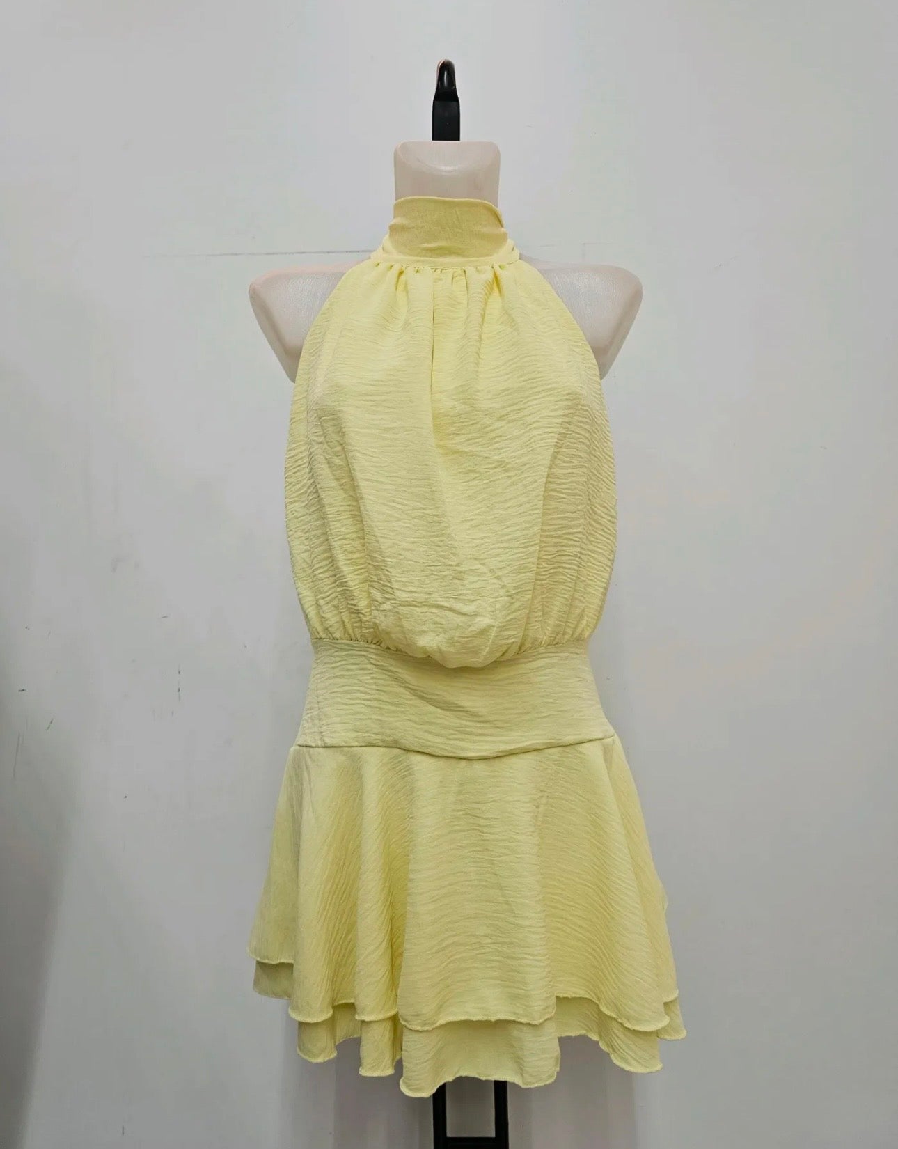 Vestido / Mono Onix