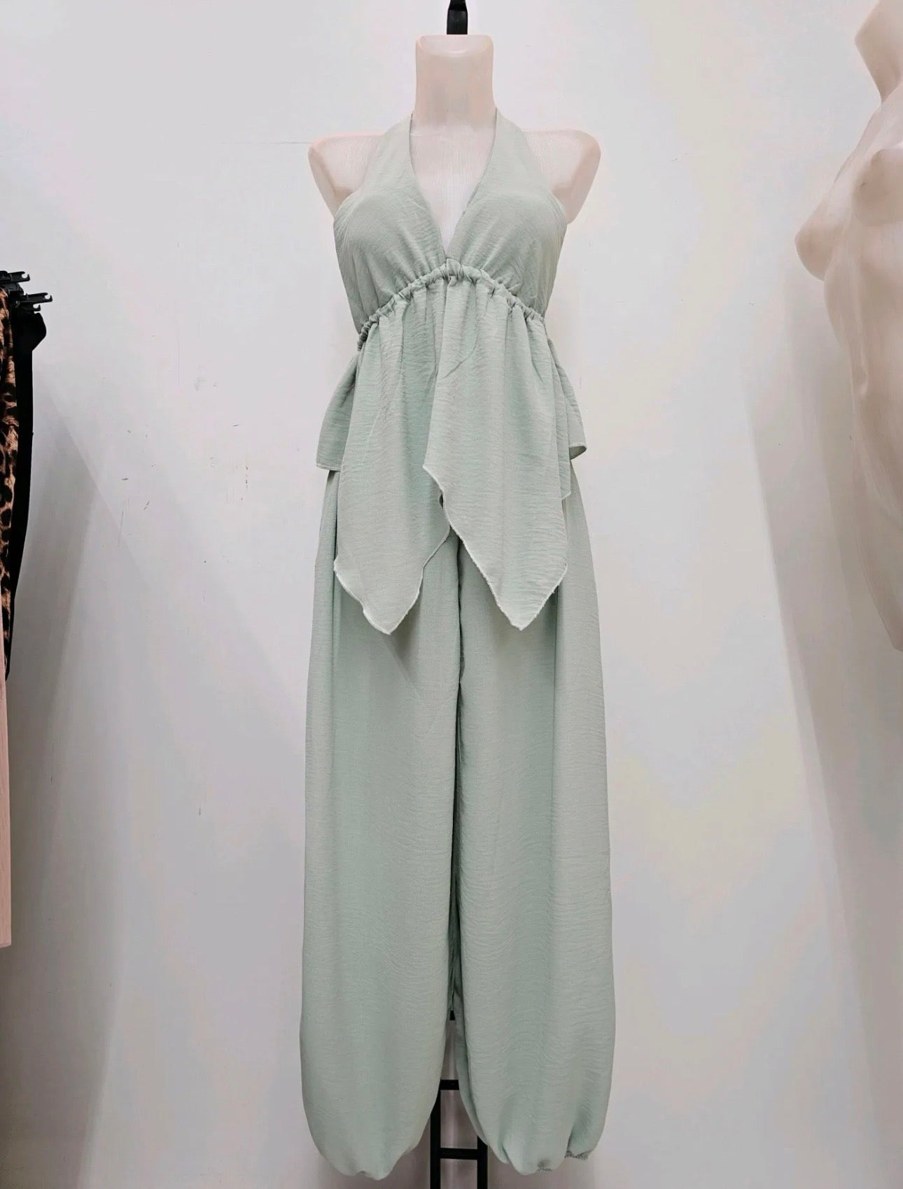 Conjunto Bruma
