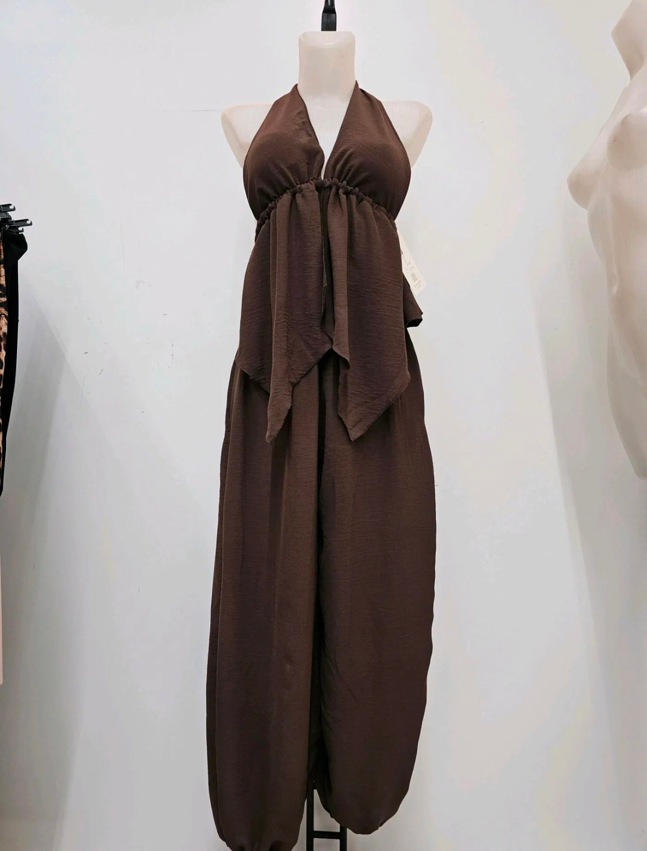 Conjunto Bruma