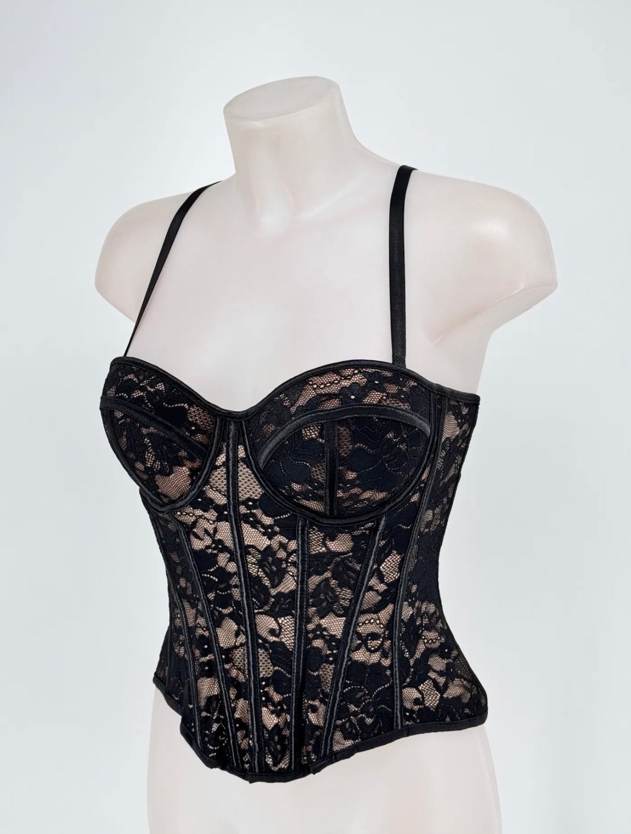 Corset Provenza