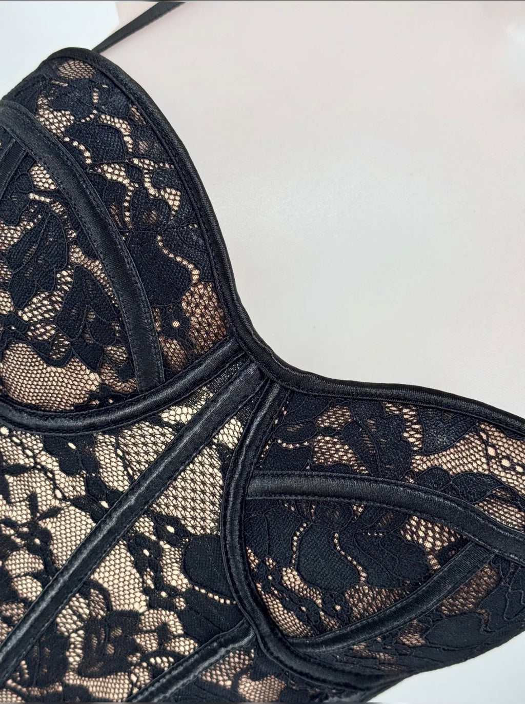 Corset Provenza