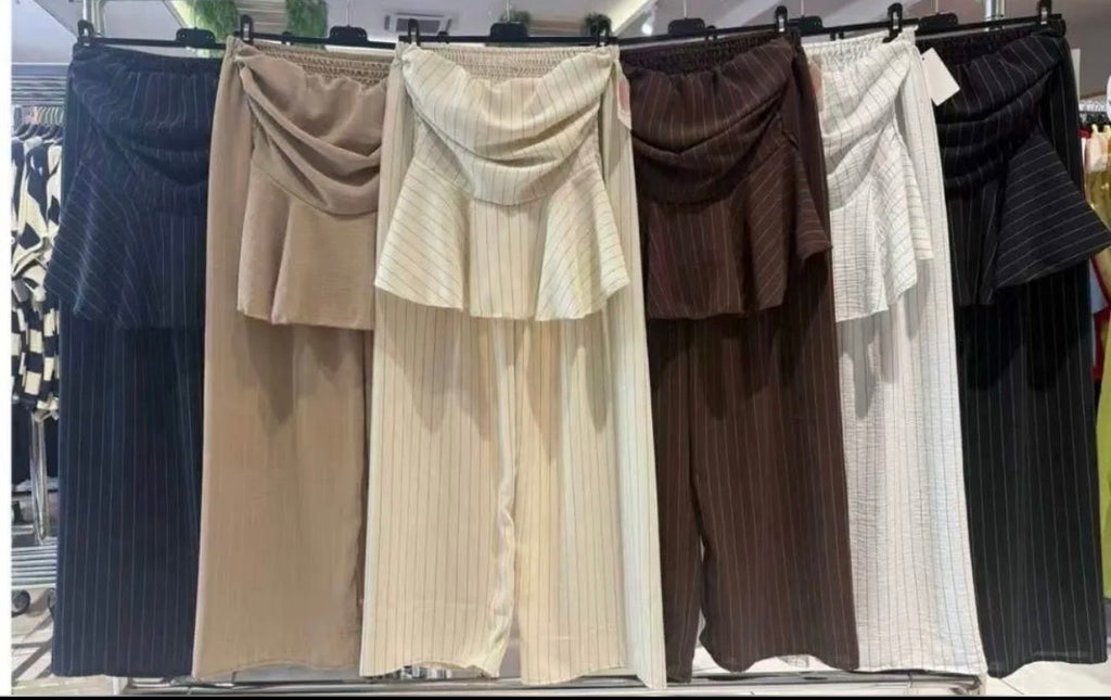 Conjunto Tavira