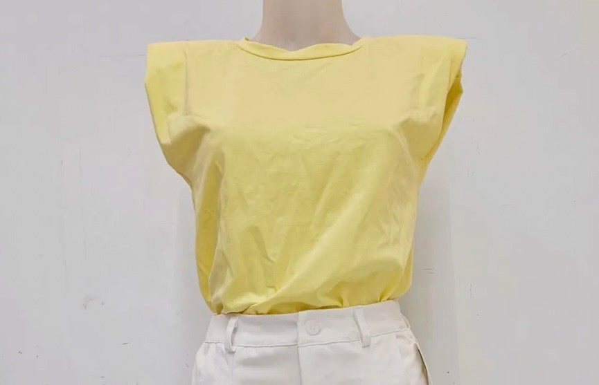 Camiseta Aura