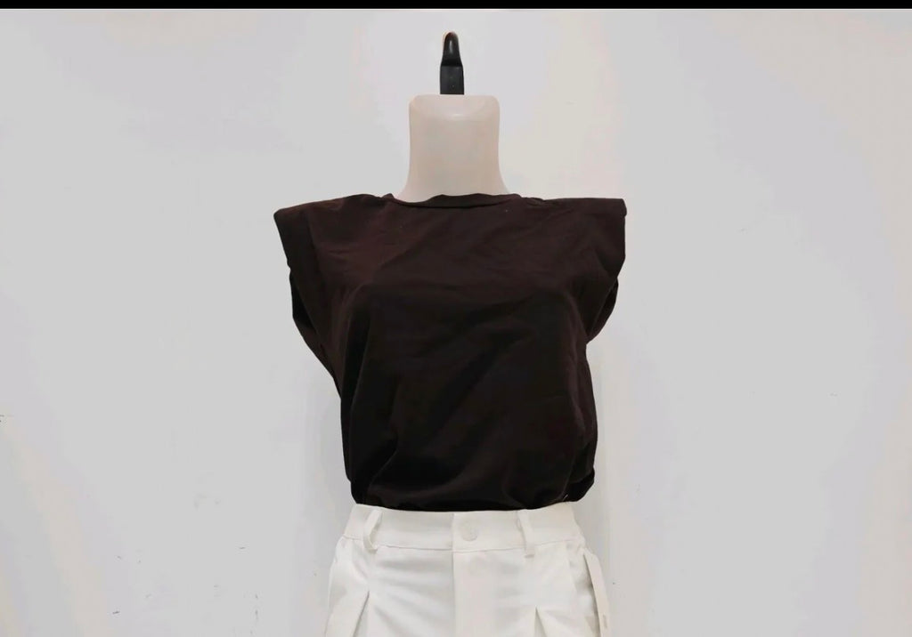 Camiseta Aura
