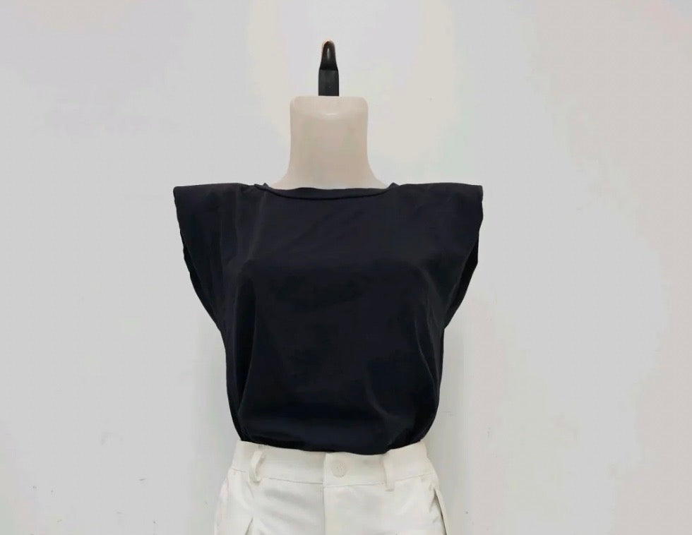 Camiseta Aura