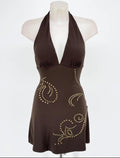 Vestido Ambar