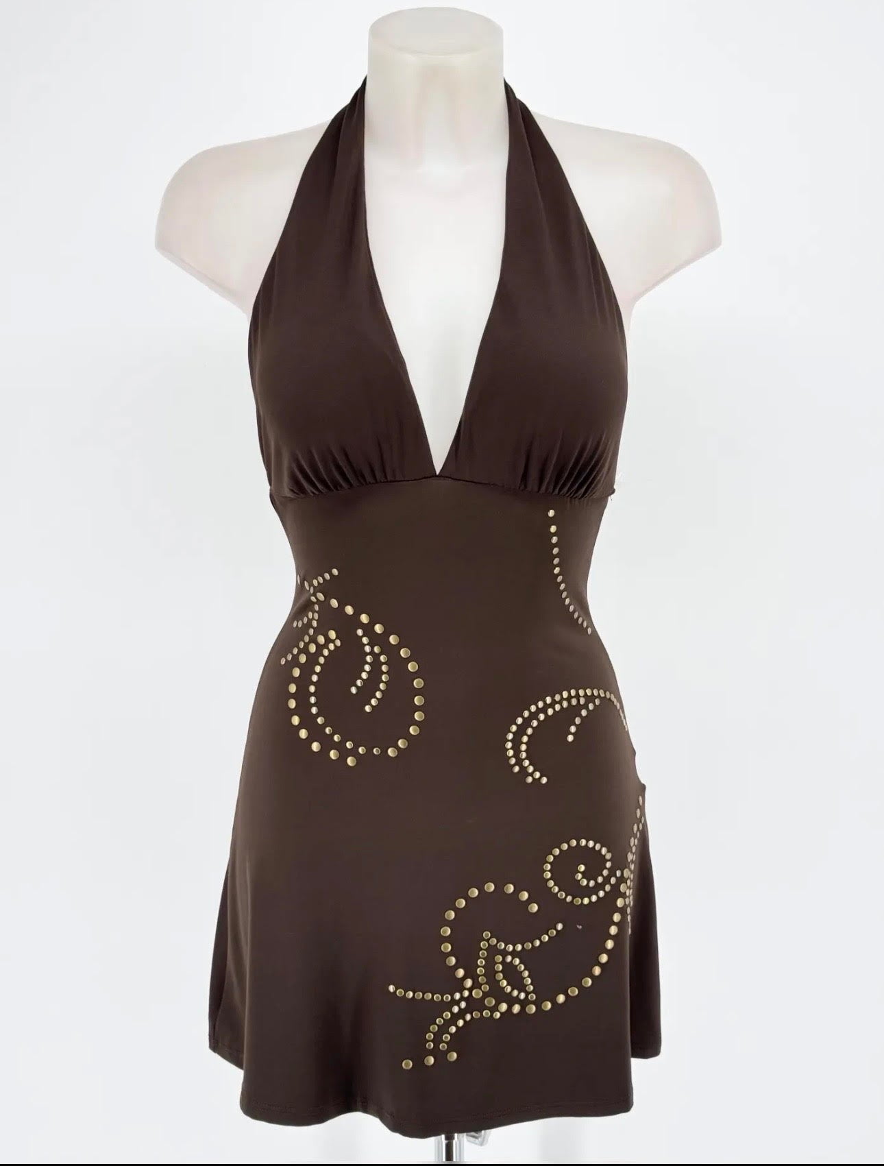 Vestido Ambar