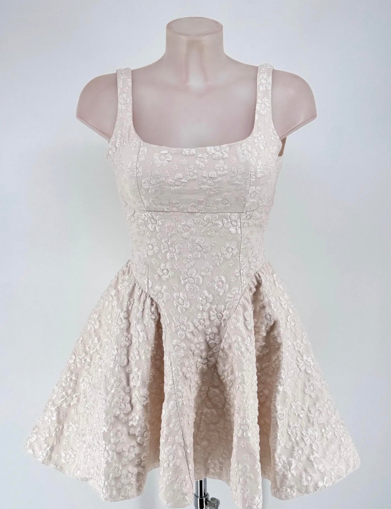 Vestido Melina