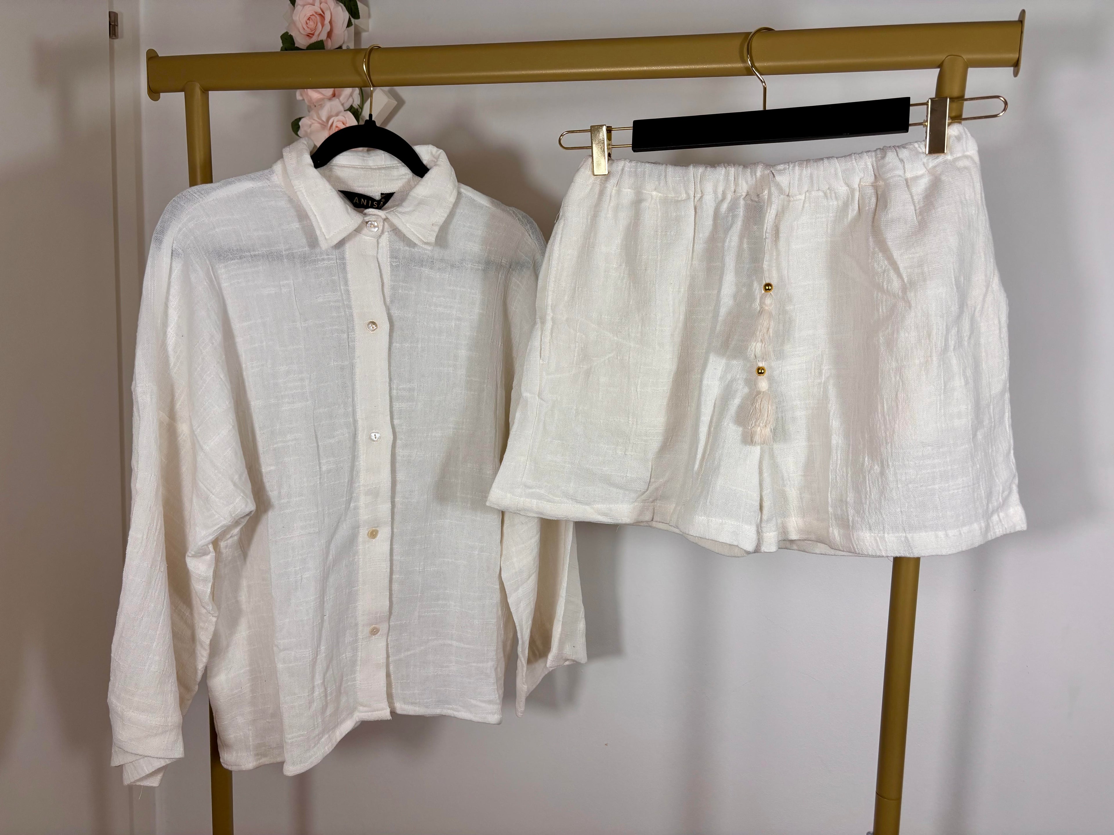 Conjunto Mar